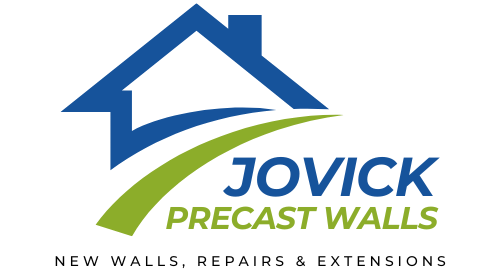 Jovick Precast Walls